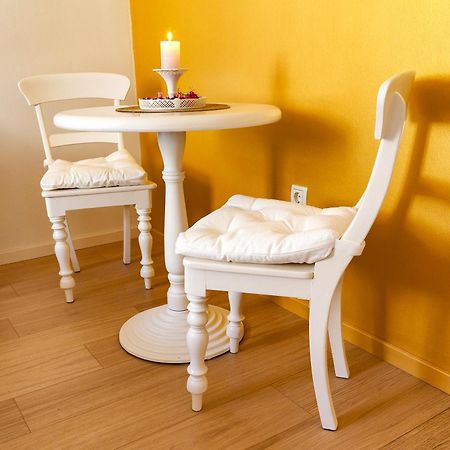 Splavar Rooms Brezice Bagian luar foto