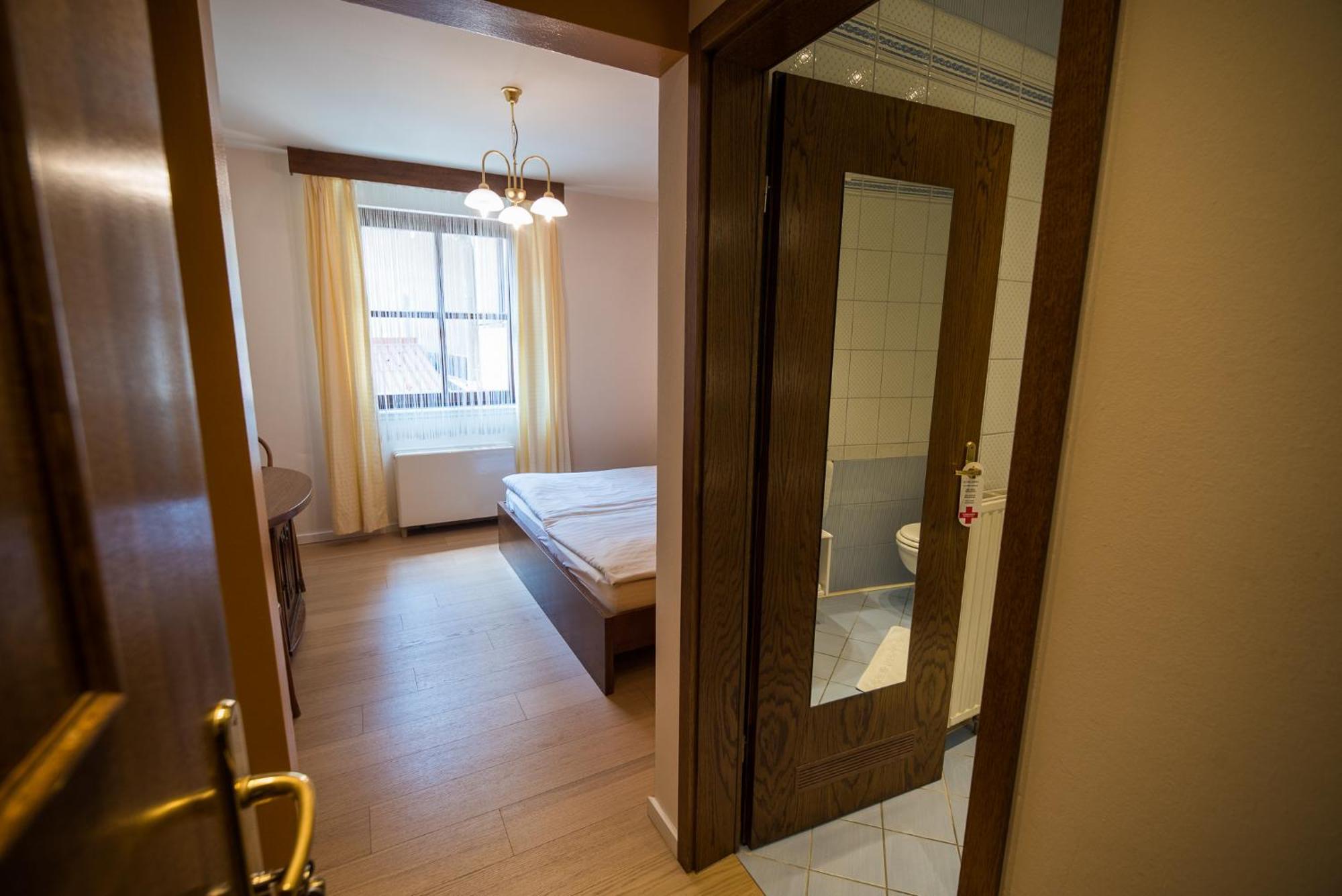 Splavar Rooms Brezice Ruang foto