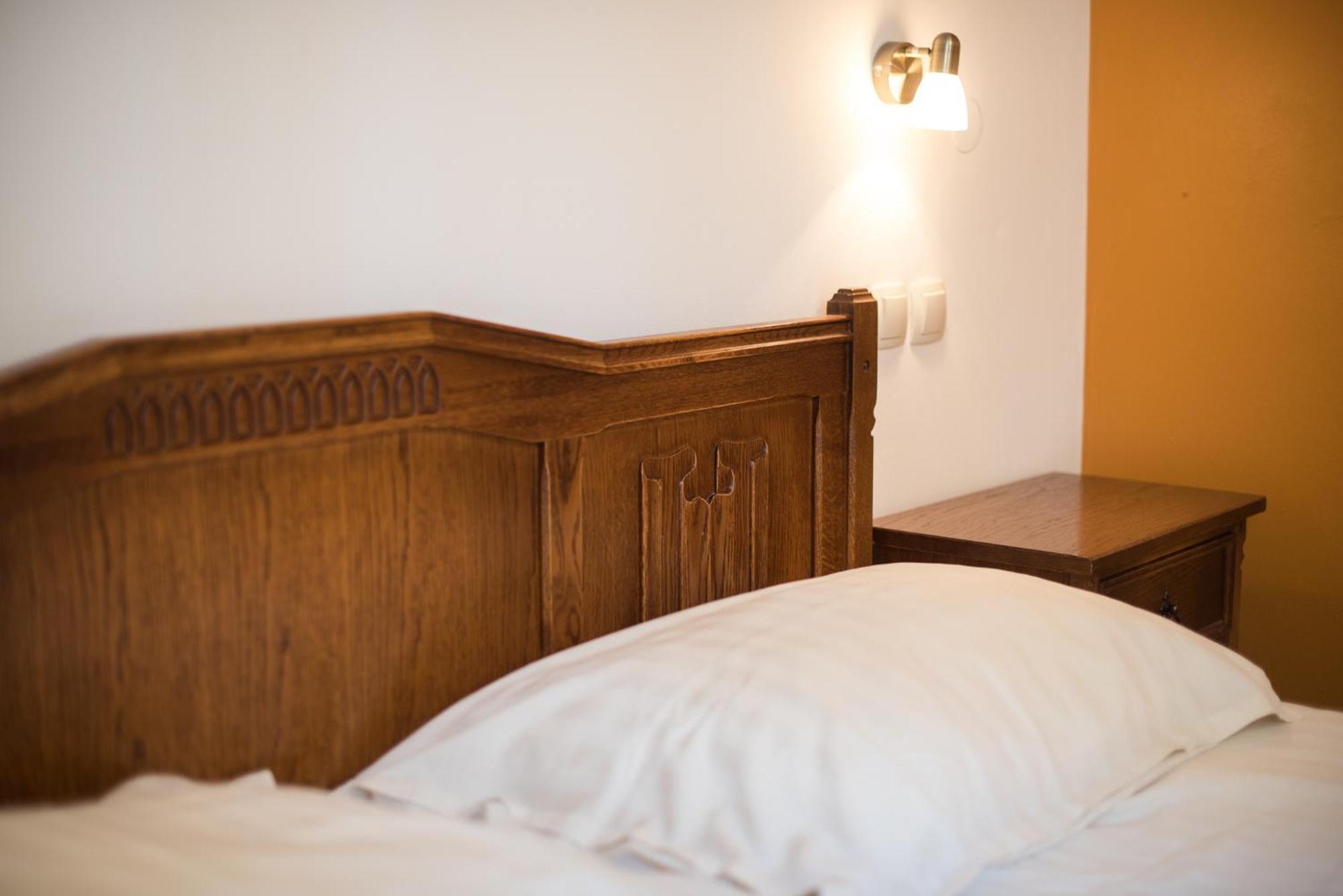 Splavar Rooms Brezice Ruang foto