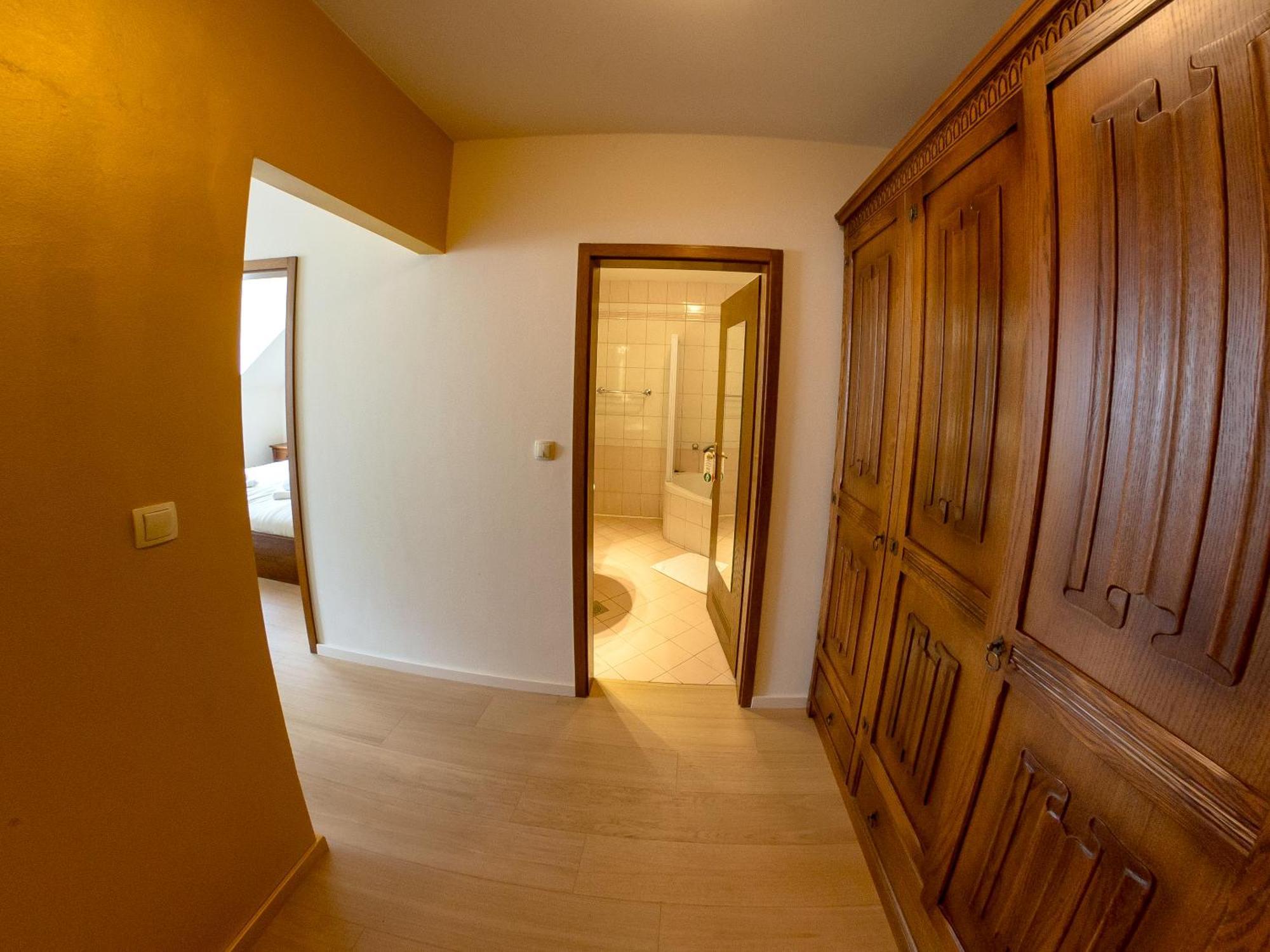 Splavar Rooms Brezice Bagian luar foto